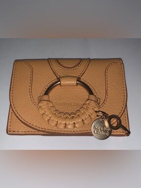 See by Chloé Hana Wallet